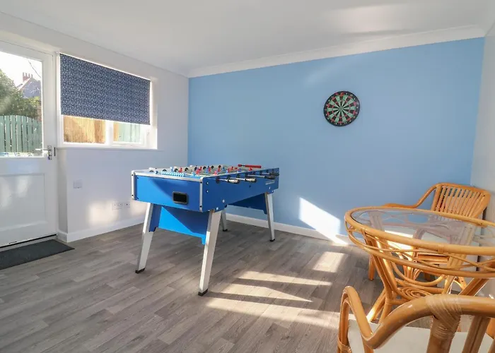 Casa vacanze North *