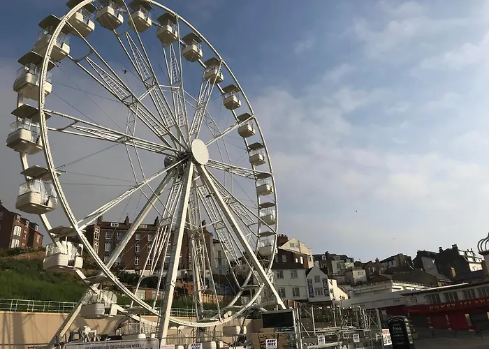 North * Scarborough