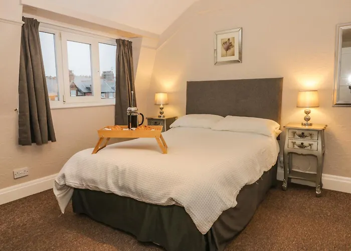 Casa vacanze North Scarborough