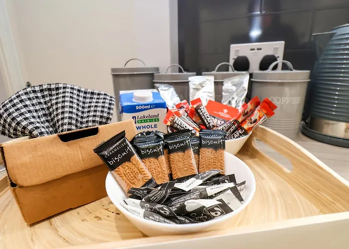 Casa vacanze North Scarborough