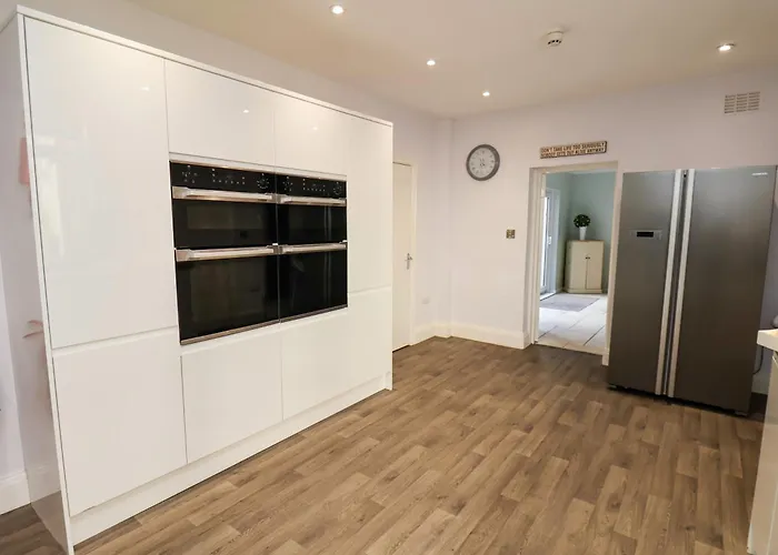 North Casa vacanze *