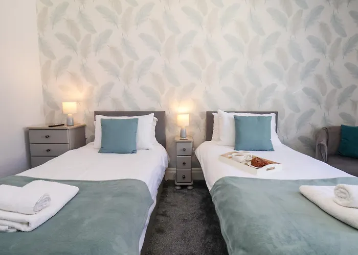 North Casa vacanze *