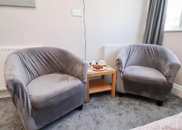 Casa vacanze North Scarborough