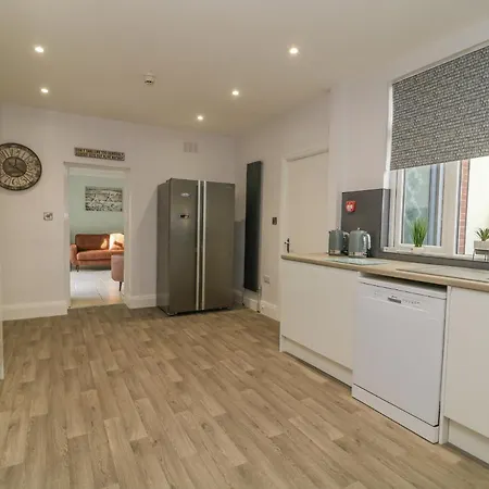 Holiday home North *