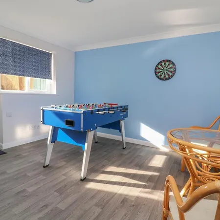Holiday home North *