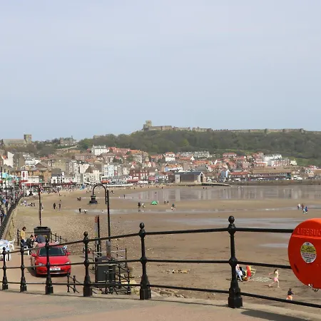 North Tatil Evi Scarborough