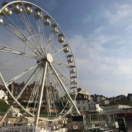 North * Scarborough