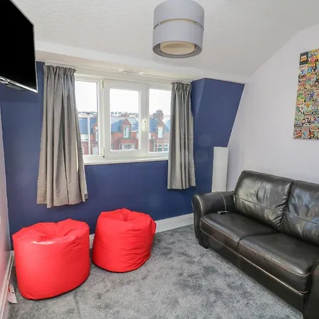 North * Скарборо