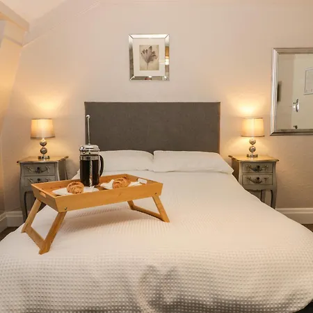 Holiday home North *