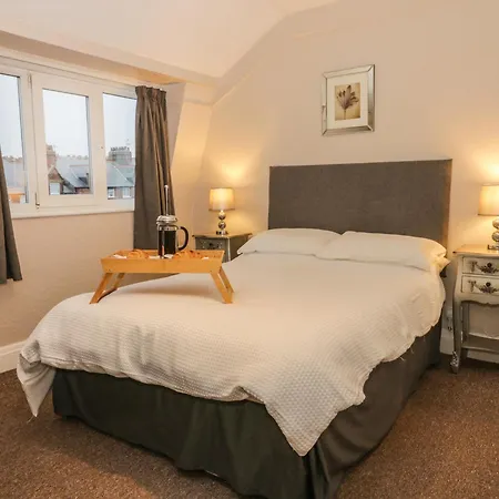 Holiday home North Scarborough