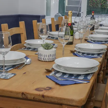 Holiday home North