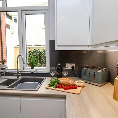 North Дом отдыха