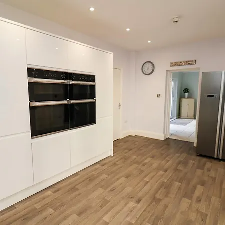 North Holiday home *