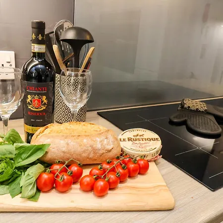 Tatil Evi North Scarborough