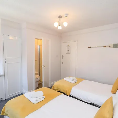 North Дом отдыха