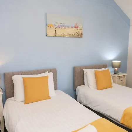 North Tatil Evi Scarborough