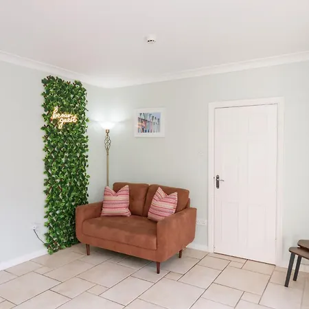 Holiday home North Scarborough