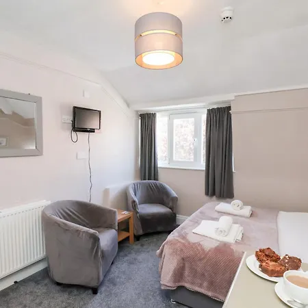 North Holiday home *