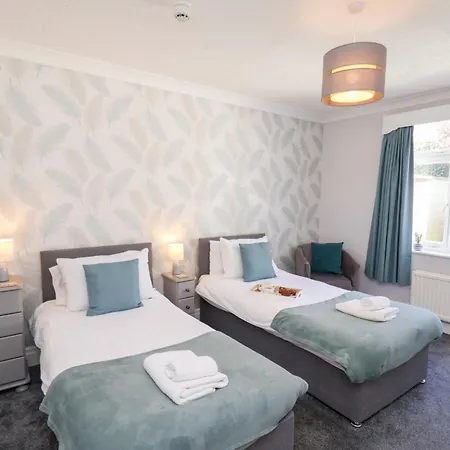 North Tatil Evi Scarborough