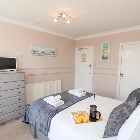 Holiday home North Scarborough