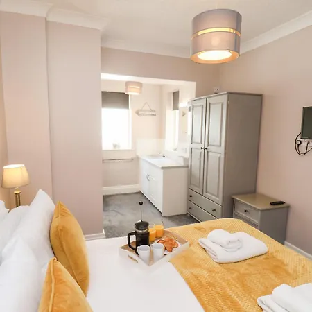 North Holiday home