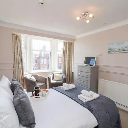 North Holiday home *