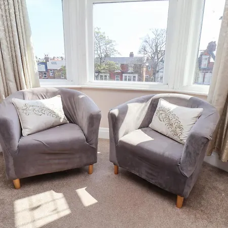 North Tatil Evi Scarborough