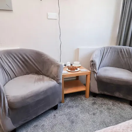 Tatil Evi North Scarborough