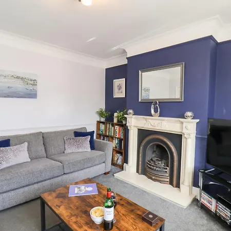 North Holiday home