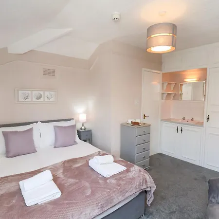 Holiday home North