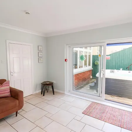 North Holiday home *