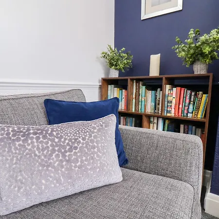 North Tatil Evi Scarborough