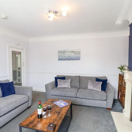 Tatil Evi North Scarborough