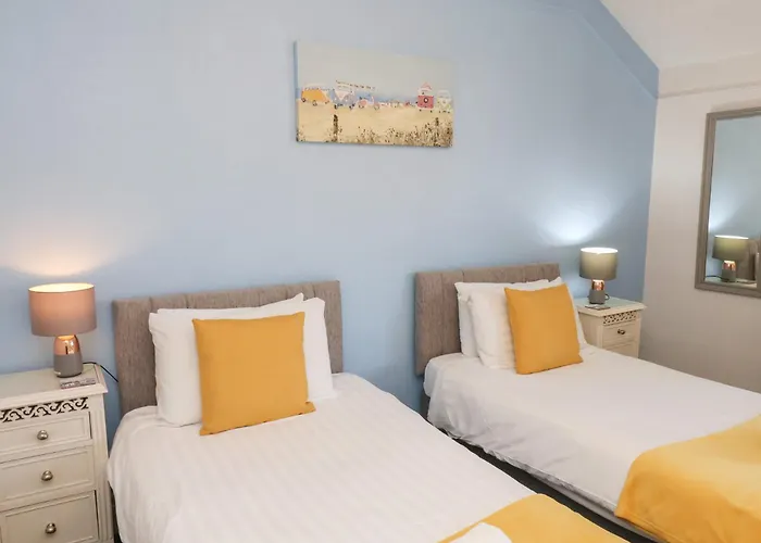 North Tatil Evi Scarborough