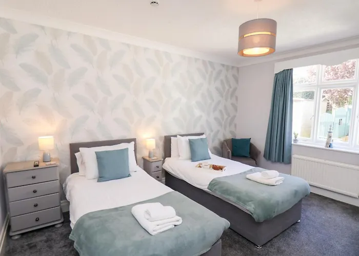 North Tatil Evi Scarborough