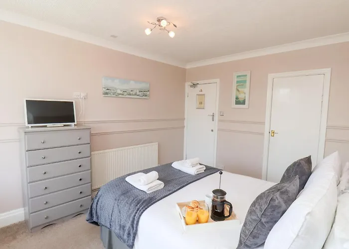 Tatil Evi North Scarborough