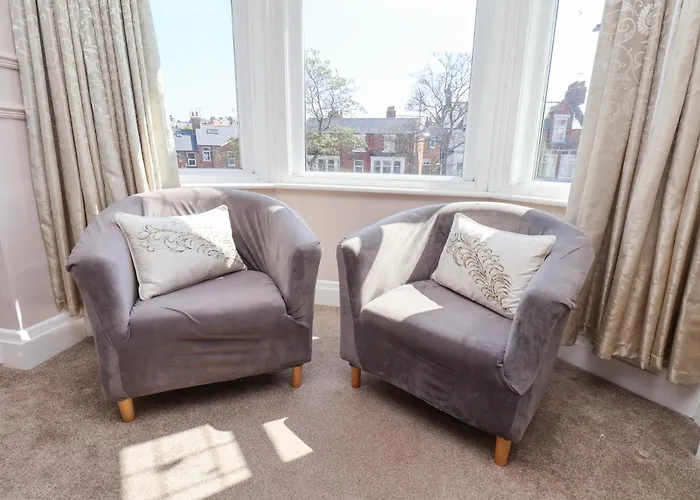 North Tatil Evi Scarborough