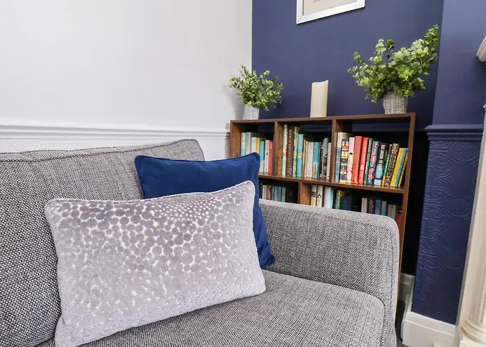 North Tatil Evi Scarborough