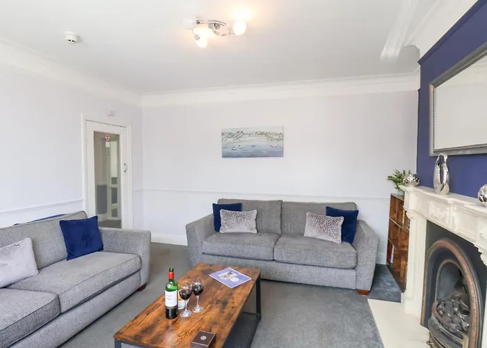 Tatil Evi North Scarborough